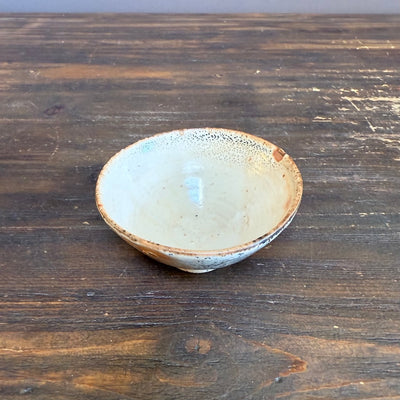 Small Bowl #FQS1A by Mike Weber Studio