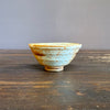 Small Bowl #FQS1E by Mike Weber Studio