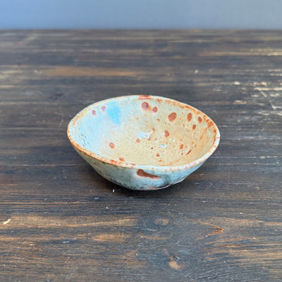 Small Bowl #FQS1F