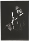 Charles Lloyd New York 1970s