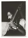 Ron Carter New York 1975