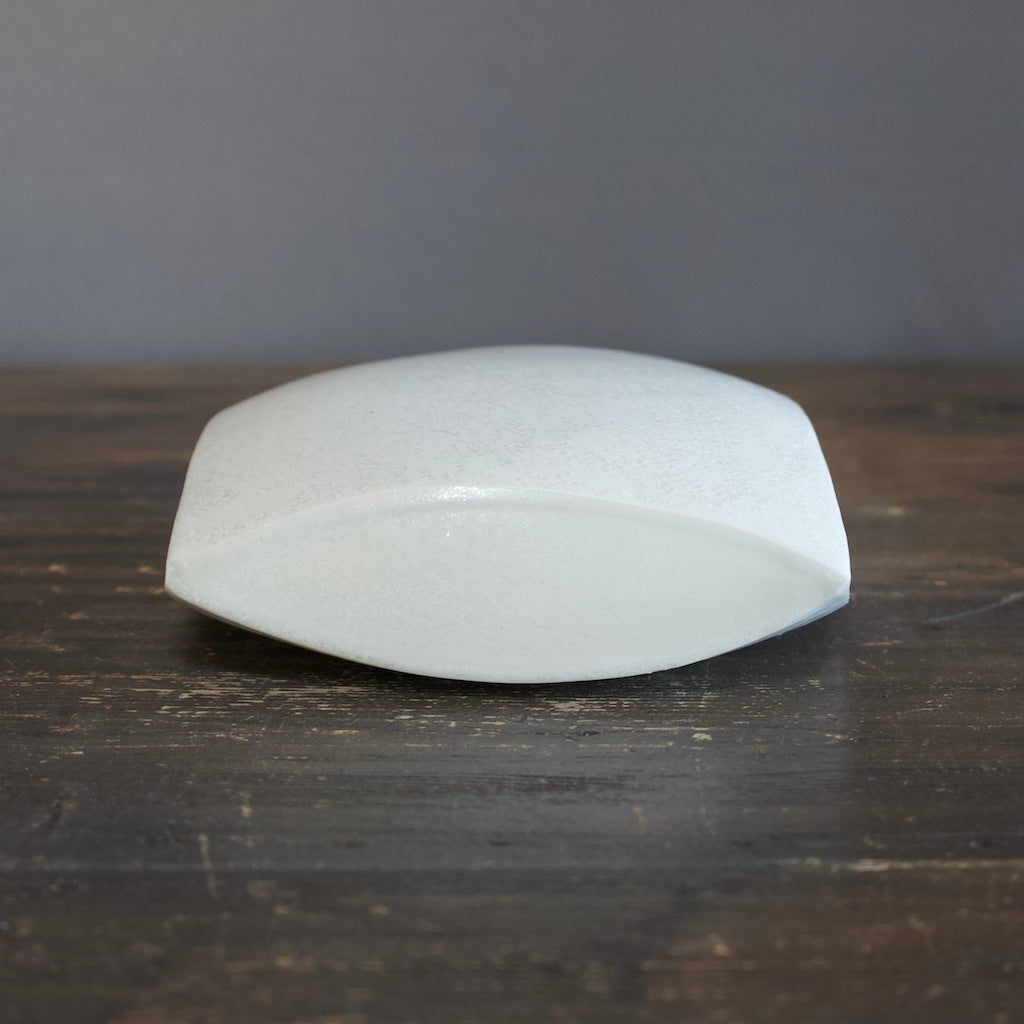 Ceramic Sculpture Pair #13