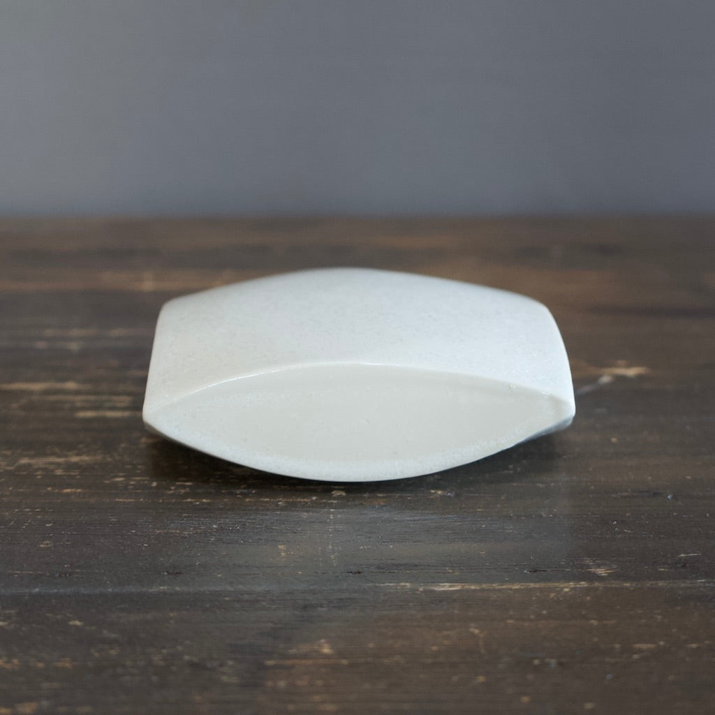 Ceramic Sculpture Pair #13