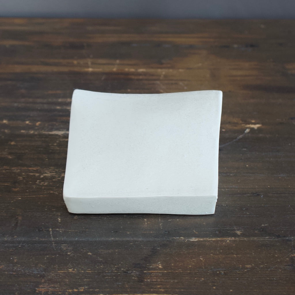 Ceramic Sculpture Pair #13