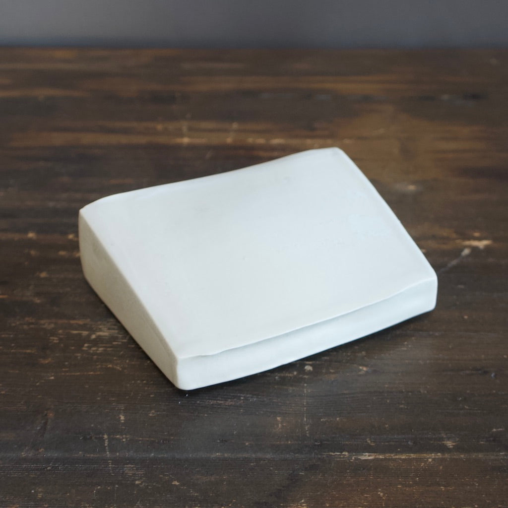 Ceramic Sculpture Pair #13