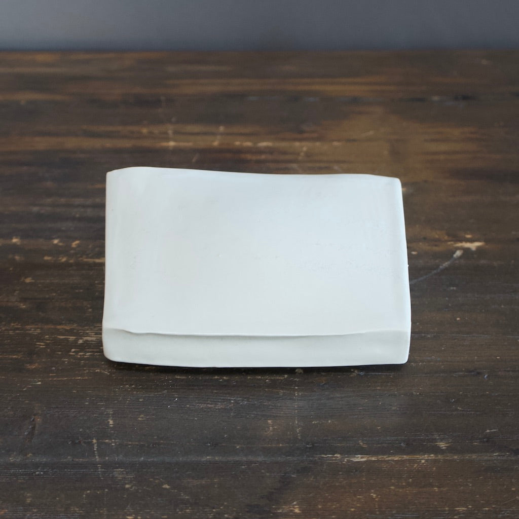 Ceramic Sculpture Pair #13