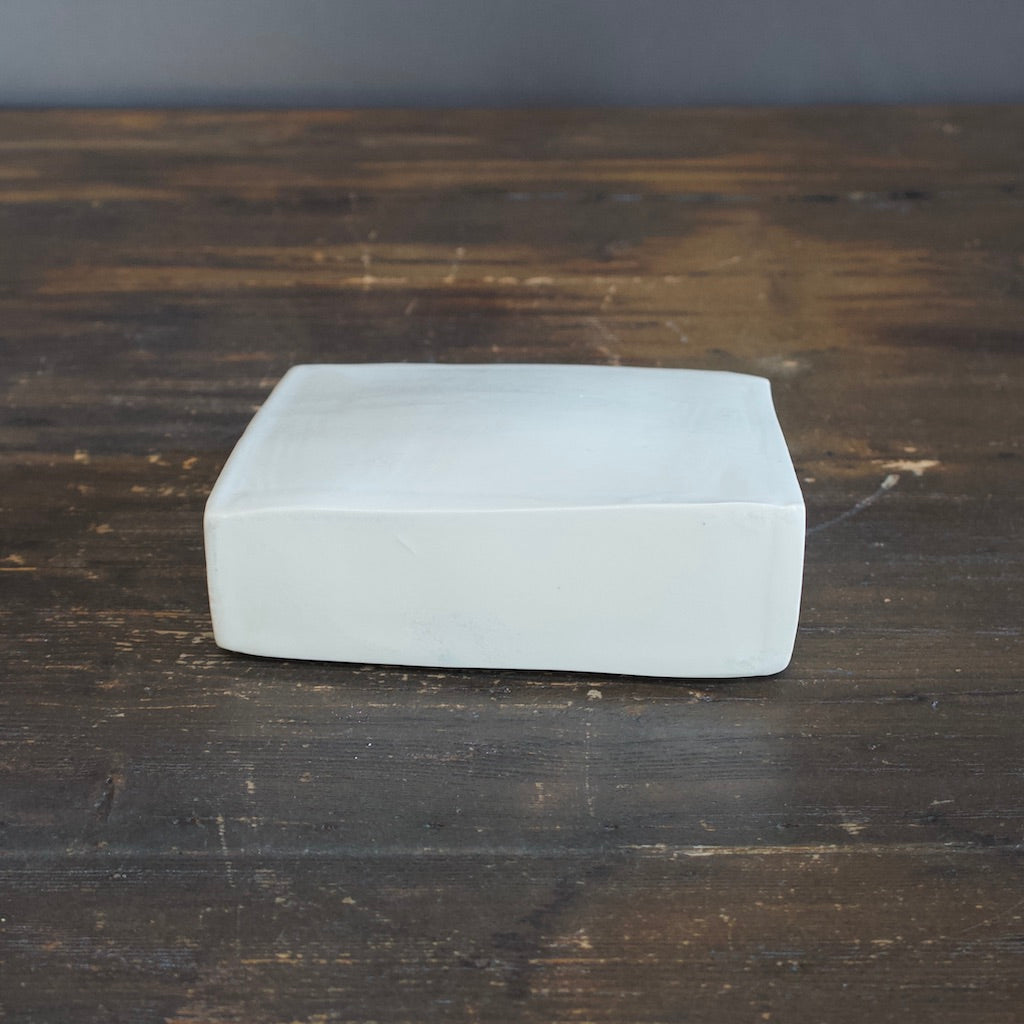 Ceramic Sculpture Pair #13