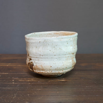 Tea Ceremony Bowl #MW583A