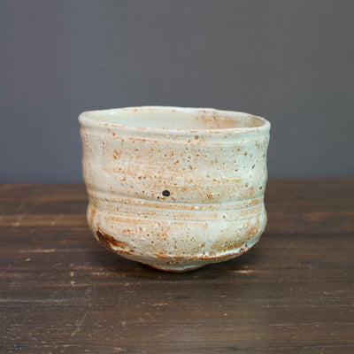 Tea Ceremony Bowl #MW583A