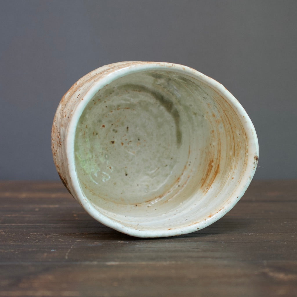 Tea Ceremony Bowl #MW583A