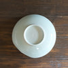 Blue Celadon Pushed Bowl #KG1