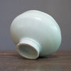 Wood Fired Celadon Bowl by Yuriko Morioka #S232