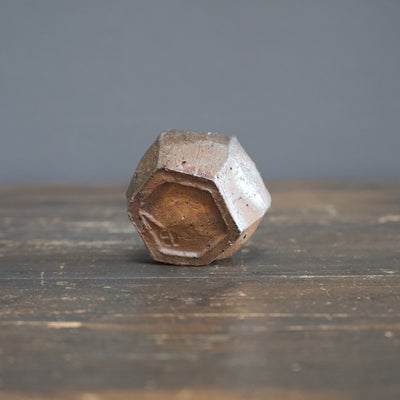 Sculpture Sake Cup #TR141