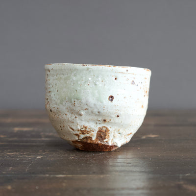 YUNOMI Tea Cup #FQ596D