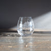 KARAI Clear Glass Tumbler #25