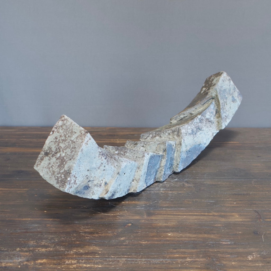 Ceramic Sculpture #TR156