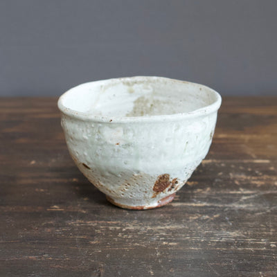 Tea Ceremony Bowl #FQ602