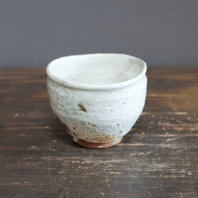 Tea Ceremony Bowl #FQ602