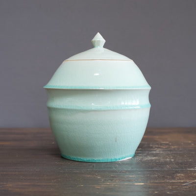 MIZUSASHI Fresh Water Jar #HN99