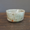 Shino Tea Ceremony Bowl #FQ550A