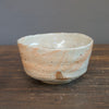 Shino Tea Ceremony Bowl #FQ550A