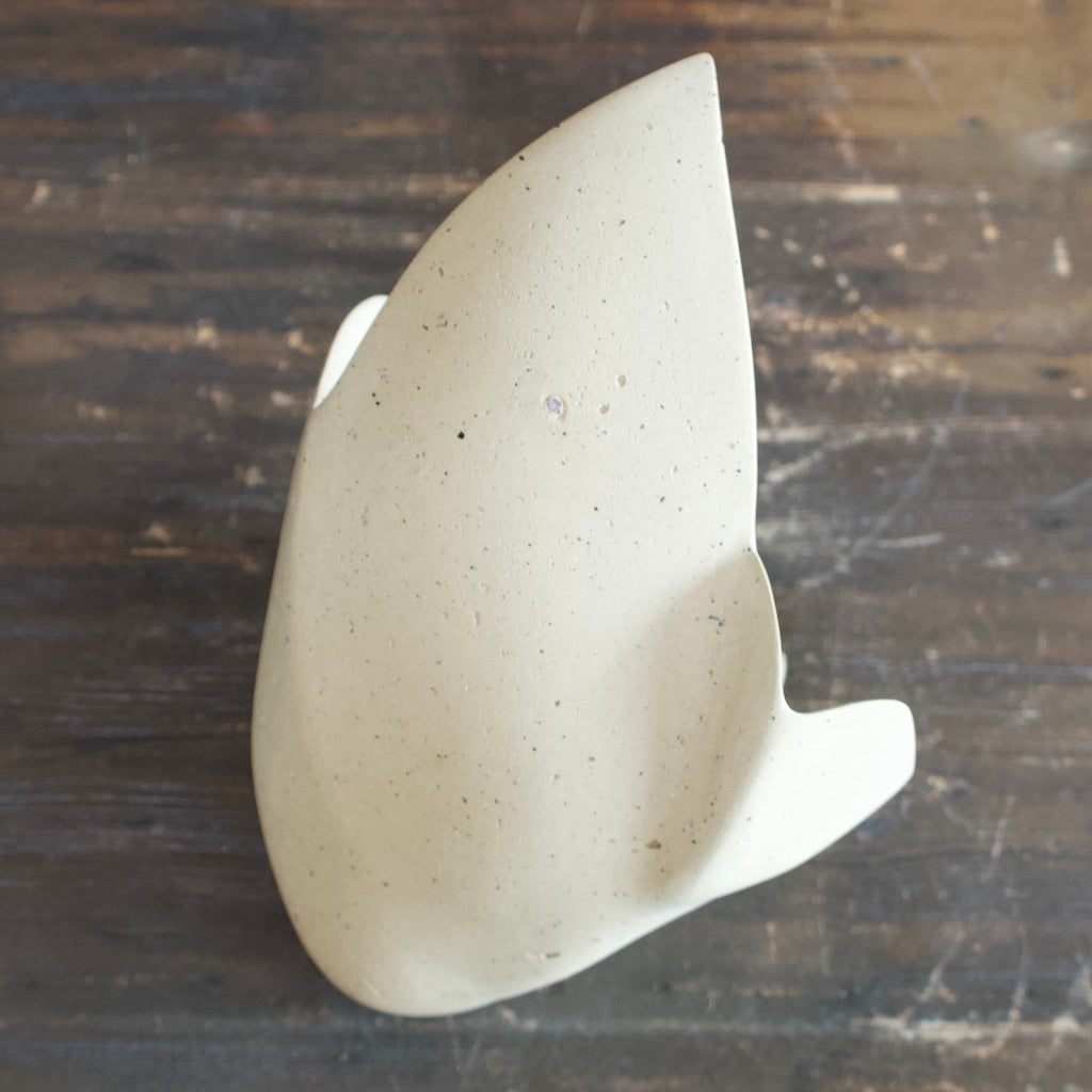 Ceramic Sculpture #ZP1256