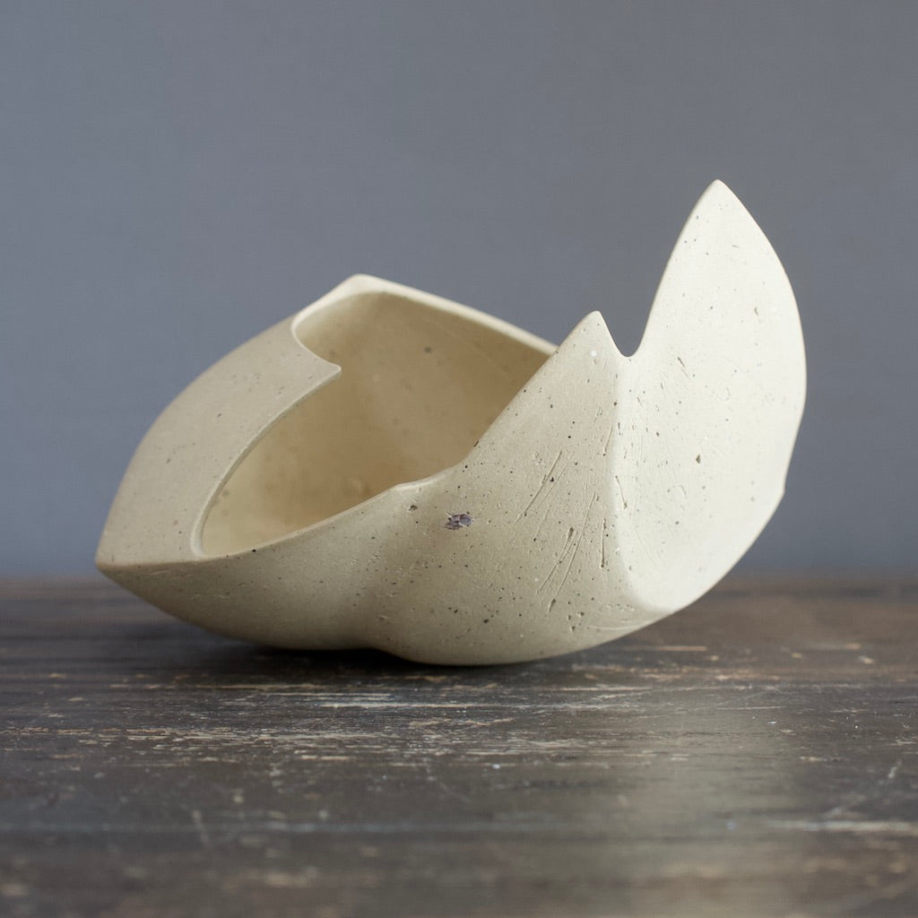 Ceramic Sculpture #ZP1197