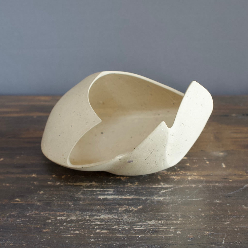 Ceramic Sculpture #ZP1197