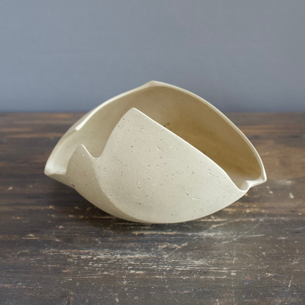 Ceramic Sculpture #ZP1197