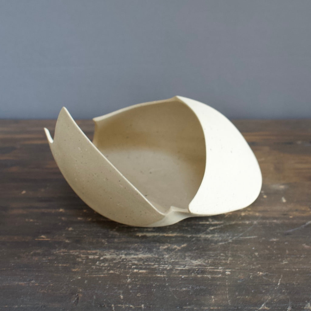 Ceramic Sculpture #ZP1197