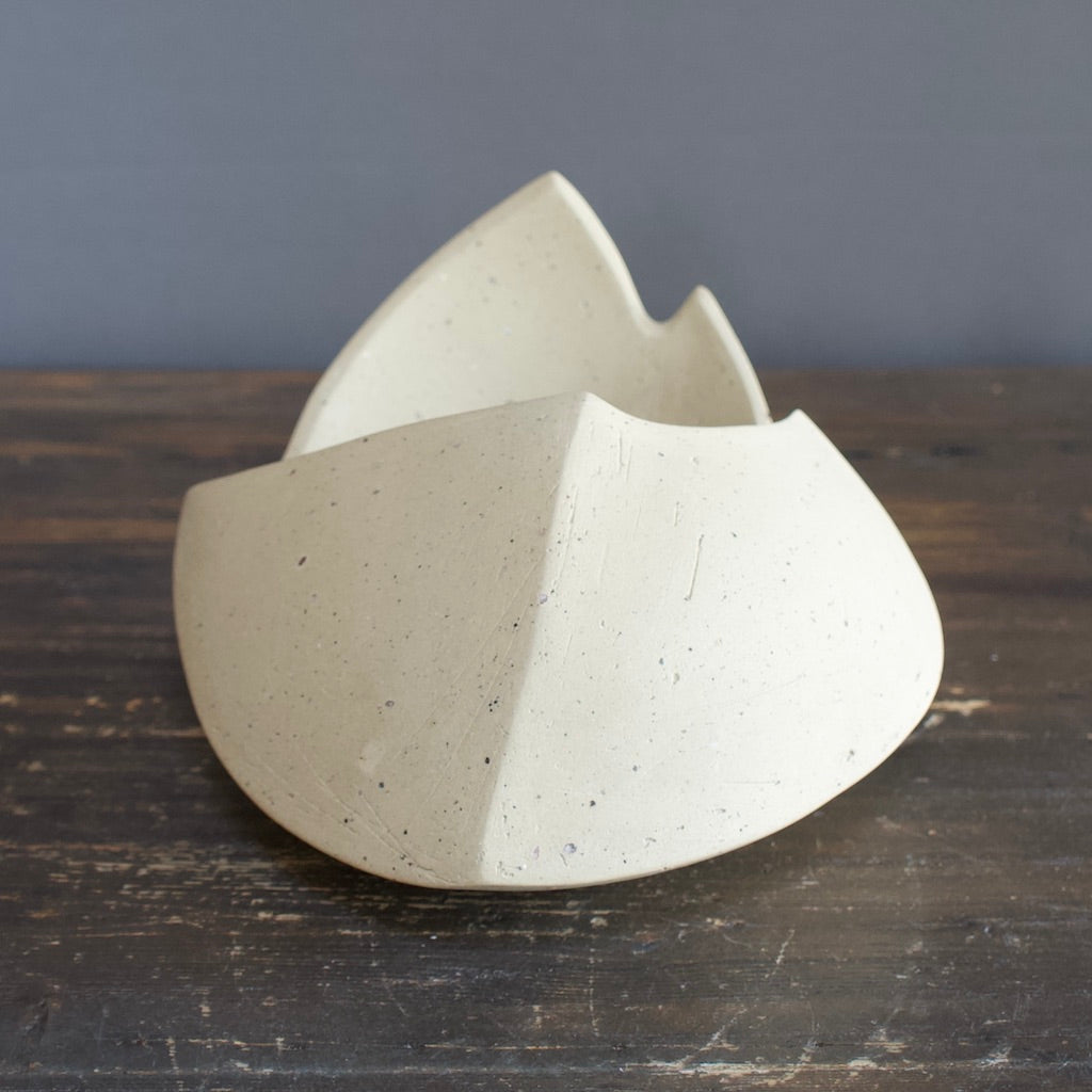 Ceramic Sculpture #ZP1197