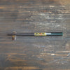 Four Sided Green Iron Wood Chopsticks