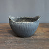 Oval Bowl by Tamotsu Suzuki #NN230