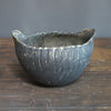 Oval Bowl by Tamotsu Suzuki #NN230