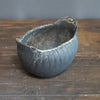 Oval Bowl by Tamotsu Suzuki #NN230