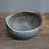 Oval Bowl by Tamotsu Suzuki #NN230