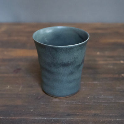 TARO Tall Cup Slate Gray #UK28A