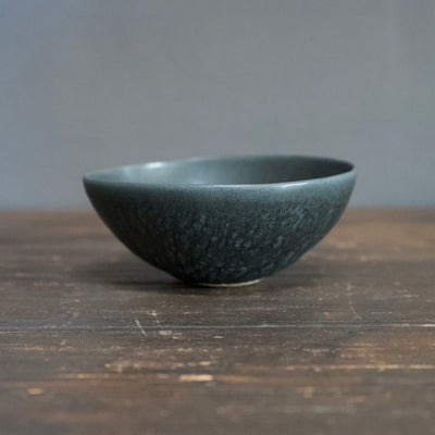 Spiral Bowl Slate Gray #UK24A