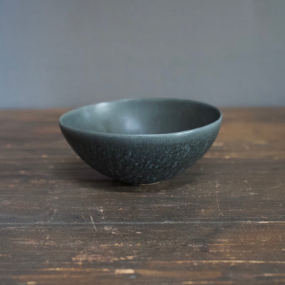 Spiral Bowl Slate Gray #UK24A