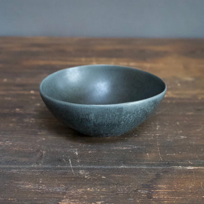 Spiral Bowl Slate Gray #UK24A