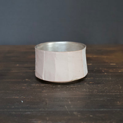 "Shell" Tea Ceremony Bowl #AZK22