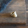 Pebble Pinky Ring 18K Gold