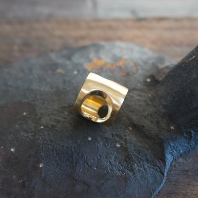 O'Keeffe Ring 1 18K Gold