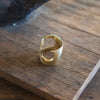 O'Keeffe Ring 1 18K Gold