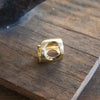 O'Keeffe Ring 1 18K Gold