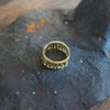 Colonnade Ring 18K Gold #8201