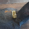 Colonnade Ring 18K Gold #8201