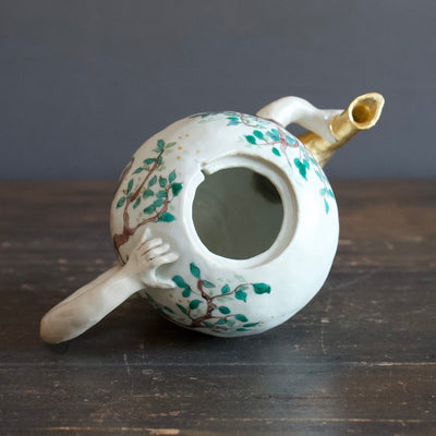 Wiggly Limbs Tea Pot #MA43