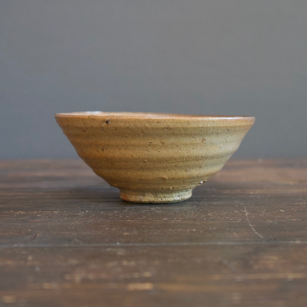 IDO Tea Ceremony Bowl by Raizan Yasunaga #NN171