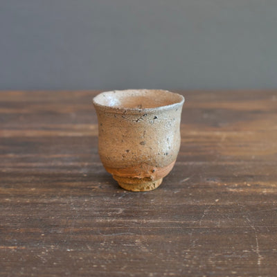 GUINOMI Sake Cup by Raizan Yasunaga #NN180